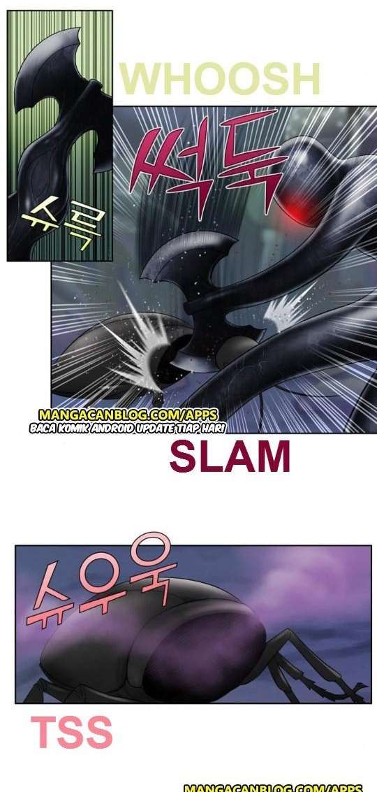 The Gamer Chapter 312 - halaman 15