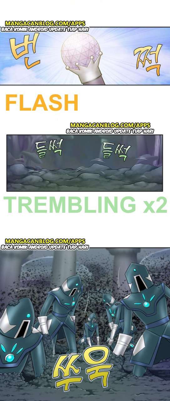 The Gamer Chapter 313 - halaman 10