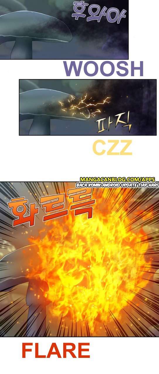 The Gamer Chapter 313 - halaman 14
