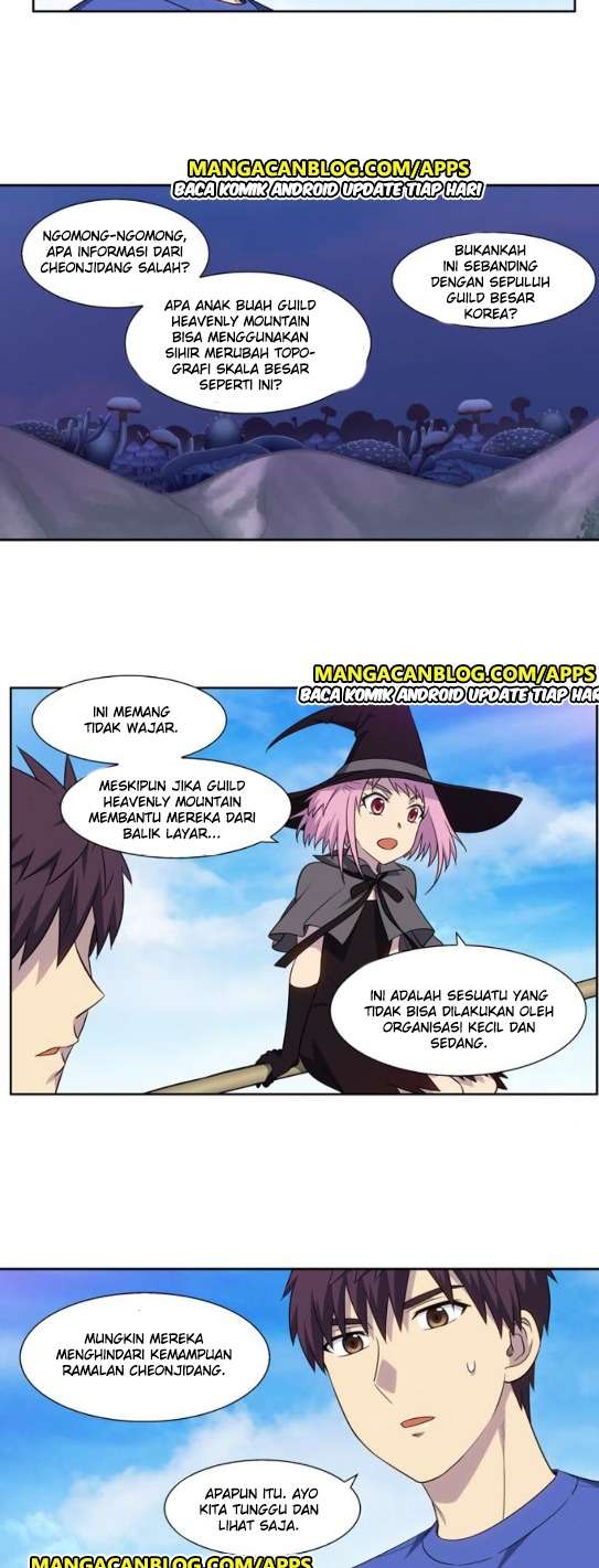 The Gamer Chapter 313 - halaman 2