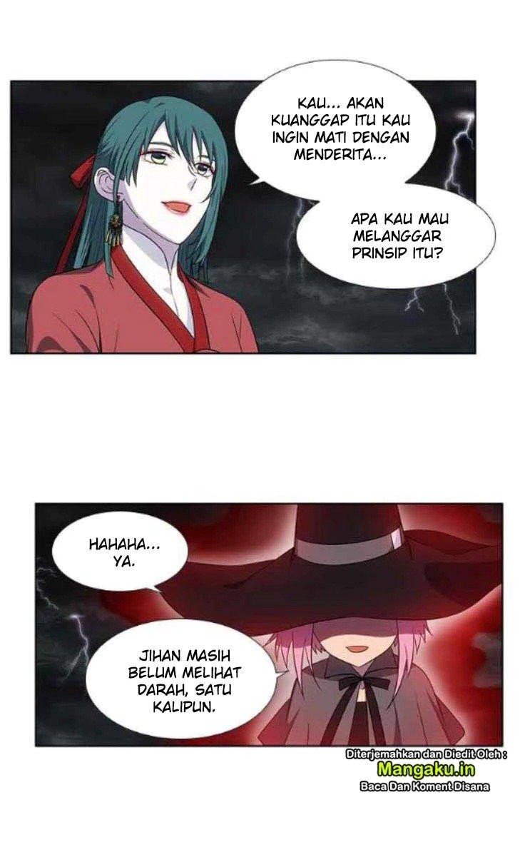 The Gamer Chapter 316 - halaman 4