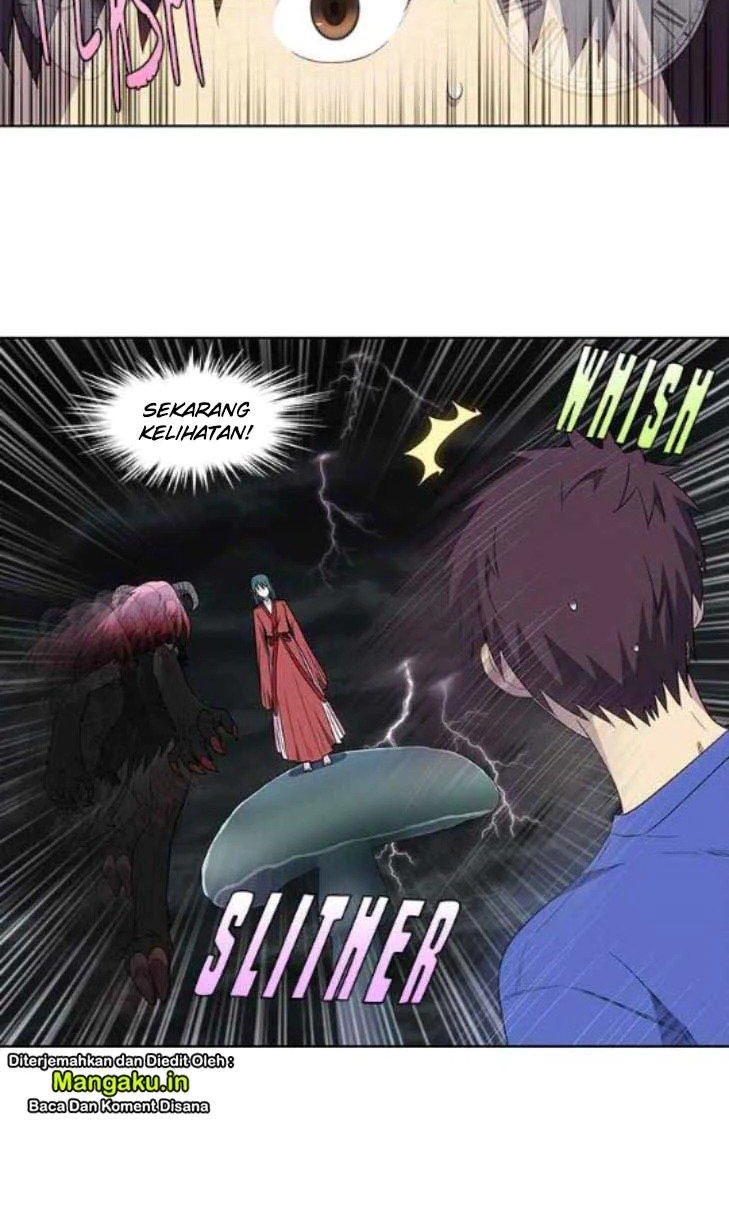 The Gamer Chapter 316 - halaman 7
