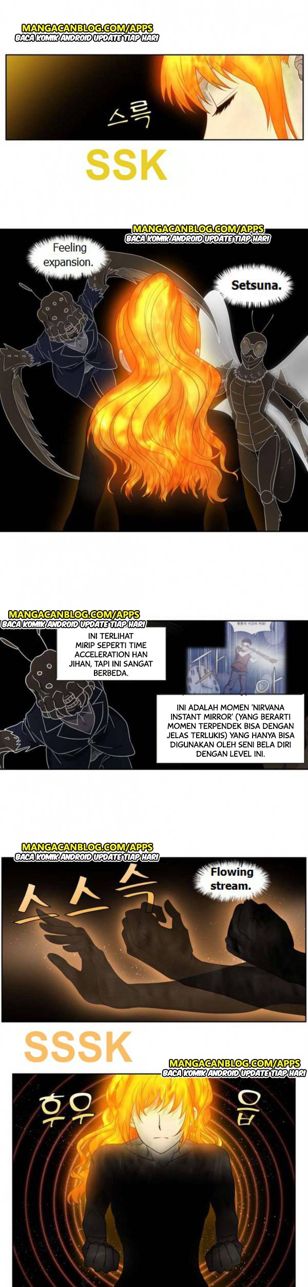The Gamer Chapter 317 - halaman 13