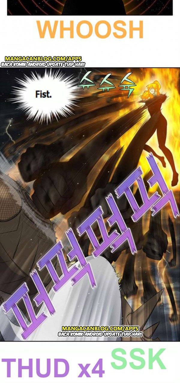 The Gamer Chapter 317 - halaman 14