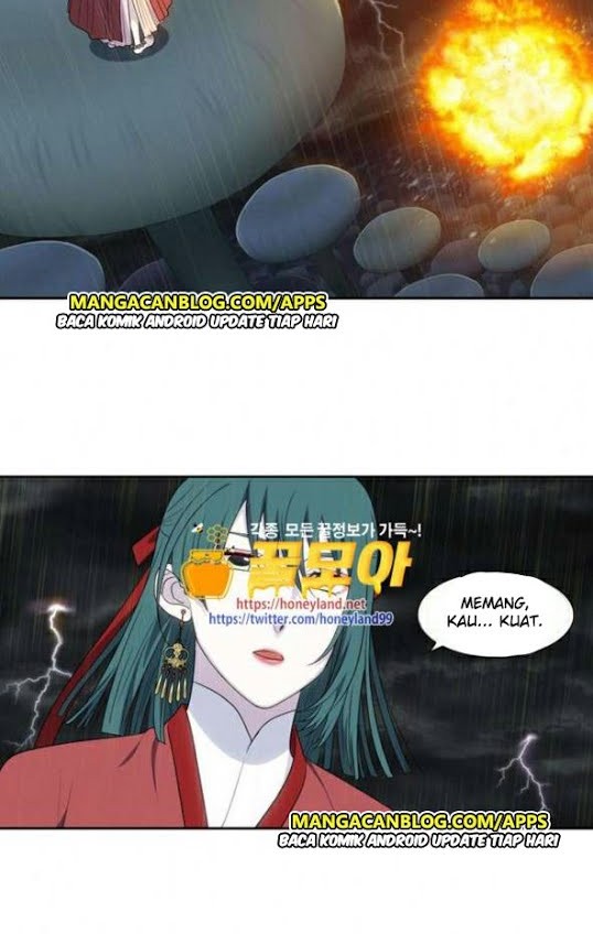 The Gamer Chapter 318 - halaman 6