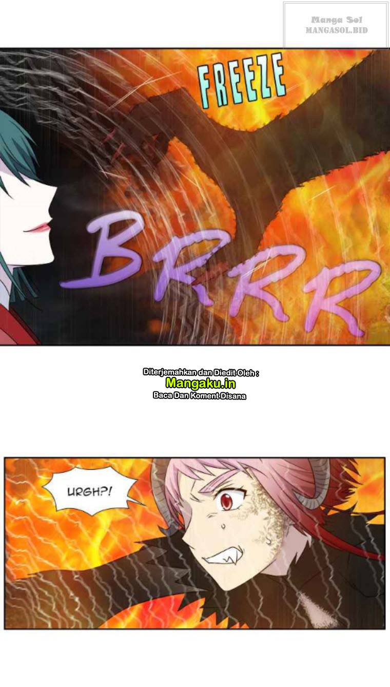 The Gamer Chapter 319 - halaman 10