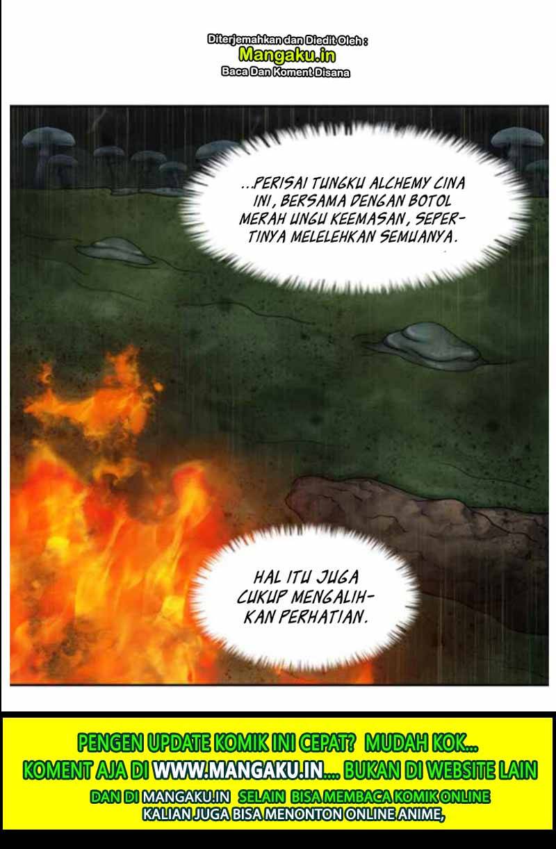 The Gamer Chapter 319 - halaman 15