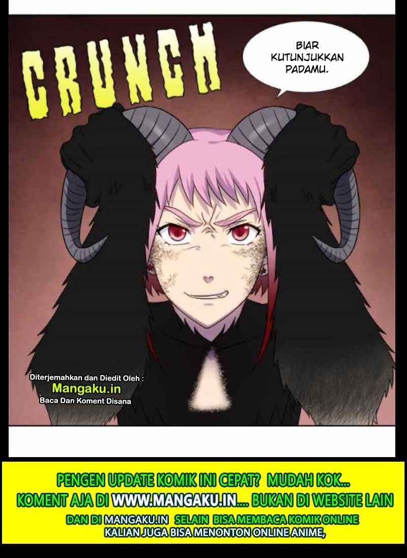The Gamer Chapter 319 - halaman 19