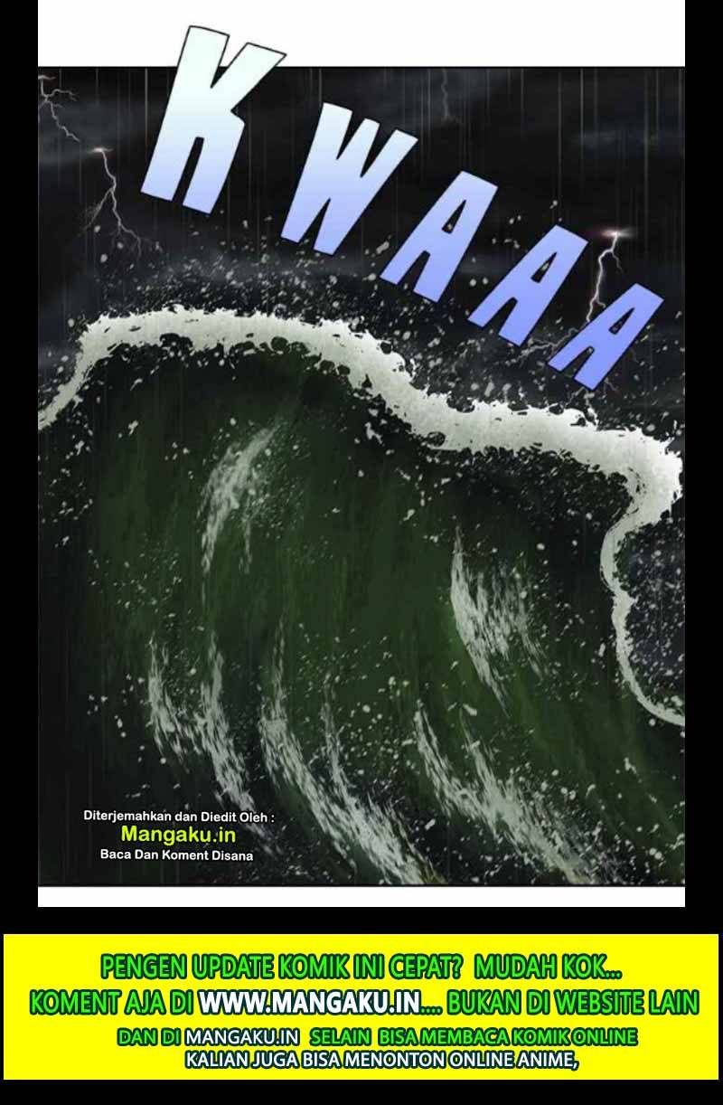 The Gamer Chapter 319 - halaman 23