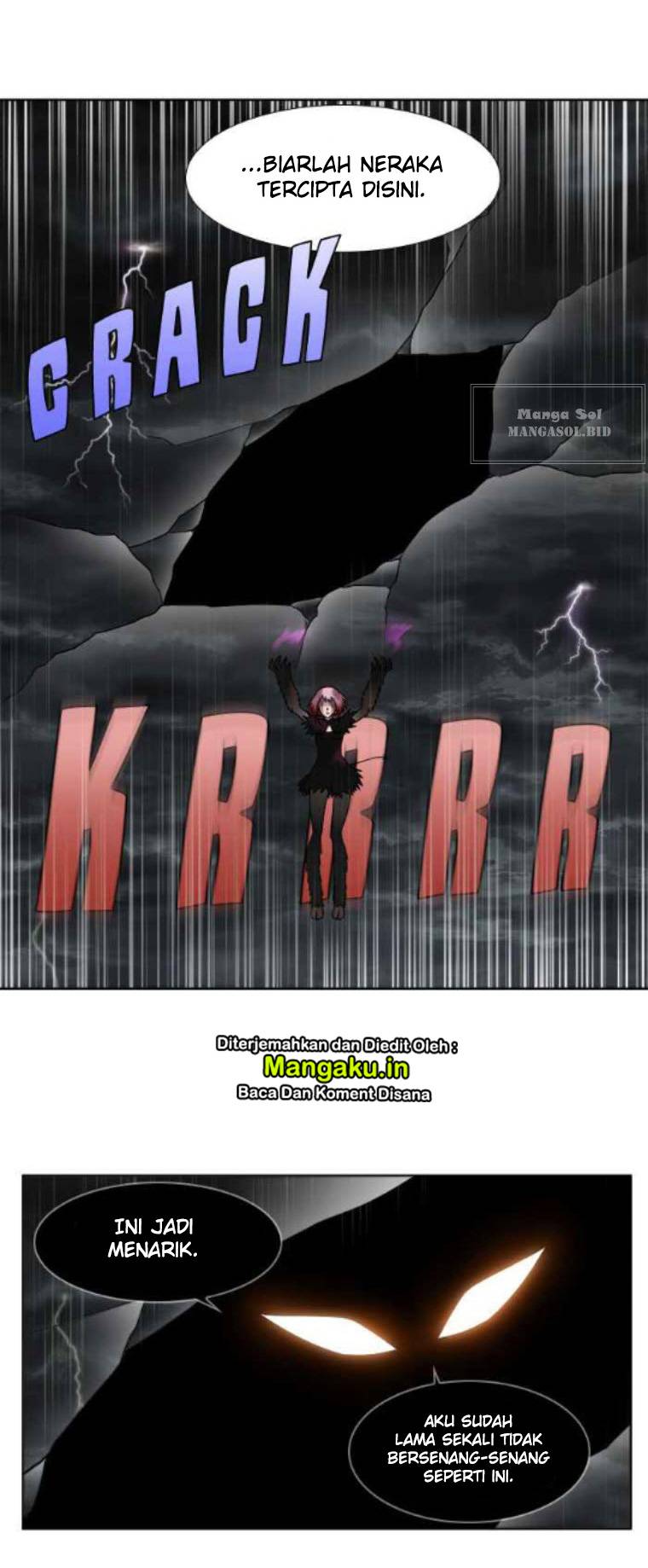 The Gamer Chapter 319 - halaman 25