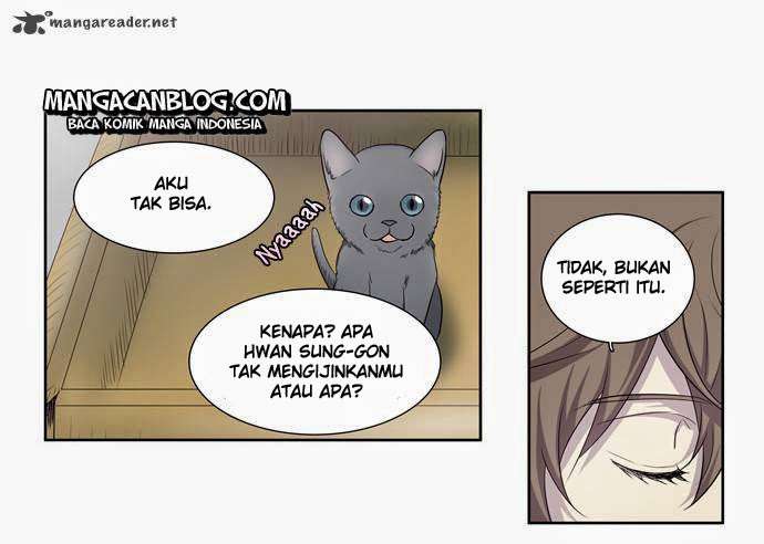 The Gamer Chapter 32 - halaman 13