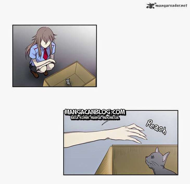 The Gamer Chapter 32 - halaman 20