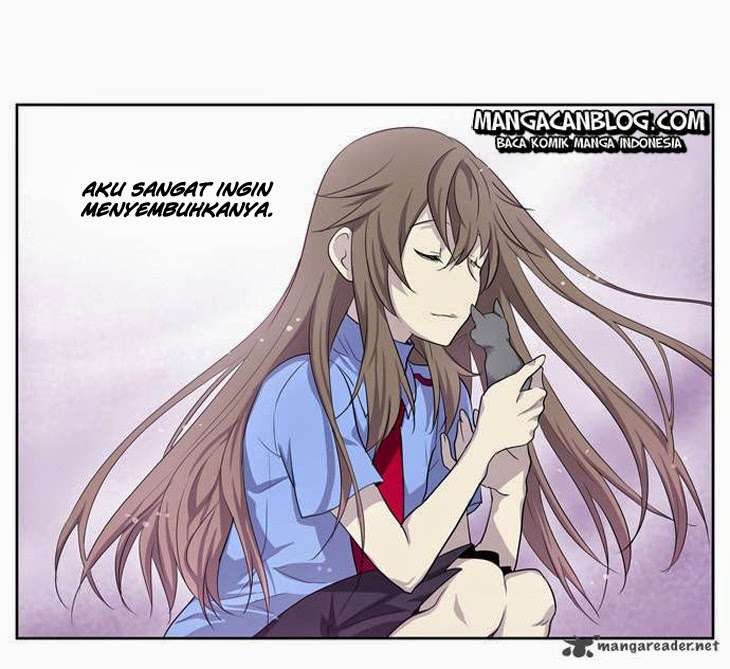 The Gamer Chapter 32 - halaman 24