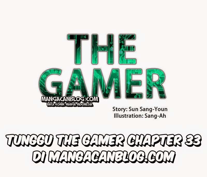 The Gamer Chapter 32 - halaman 27