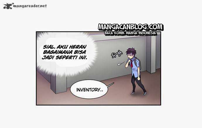 The Gamer Chapter 32 - halaman 5