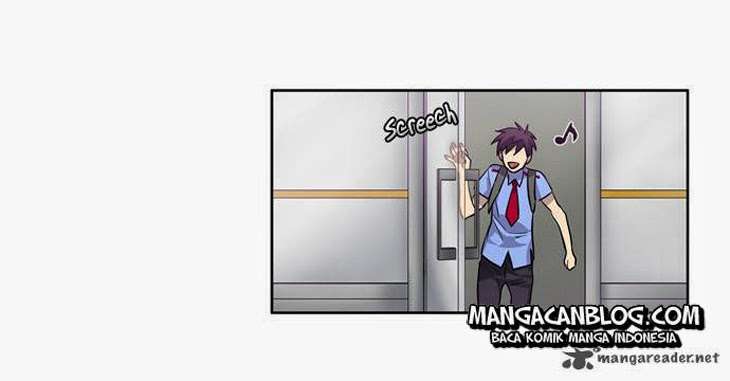 The Gamer Chapter 32 - halaman 9