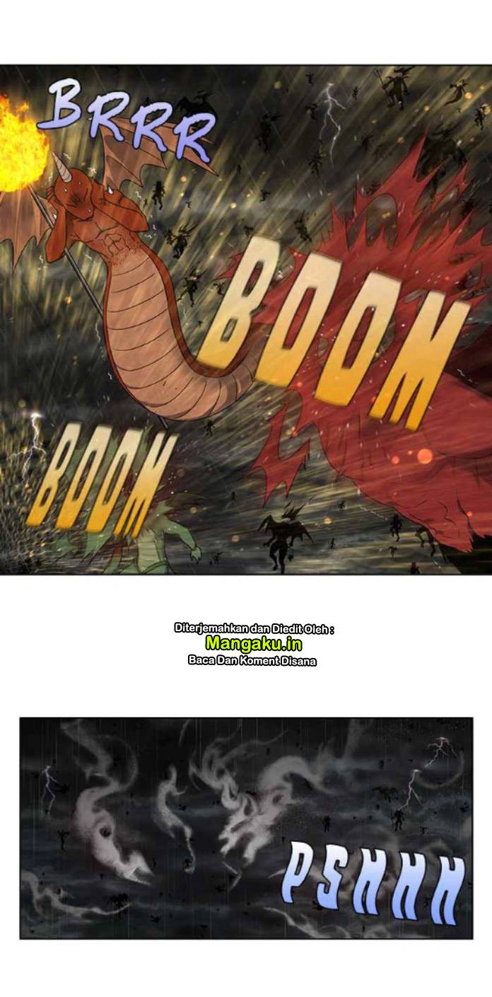 The Gamer Chapter 320 - halaman 16