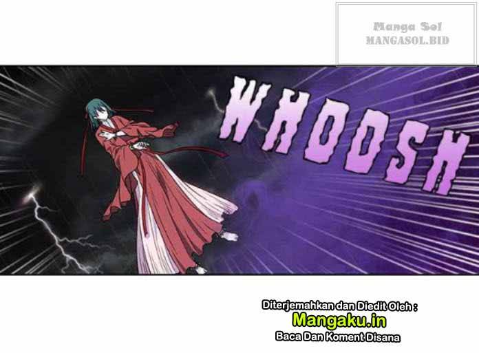 The Gamer Chapter 320 - halaman 18