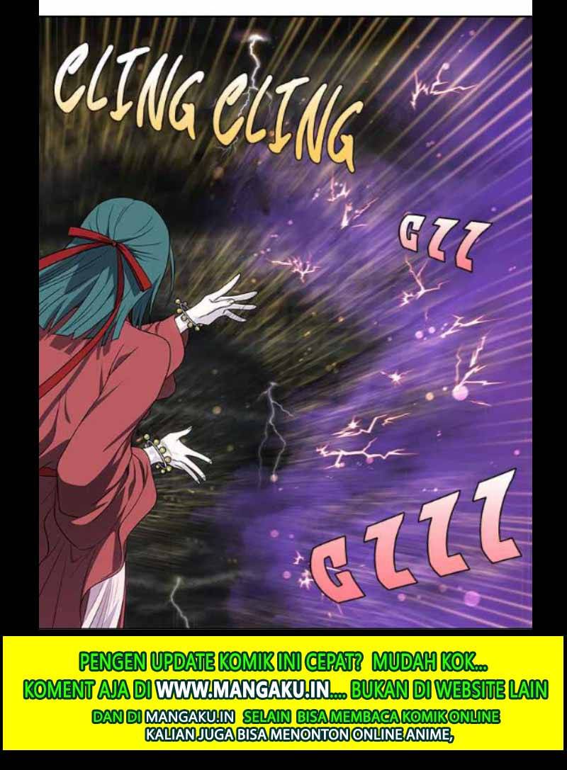 The Gamer Chapter 320 - halaman 19