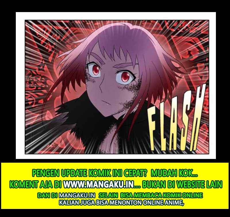 The Gamer Chapter 320 - halaman 23