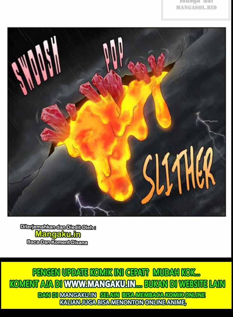 The Gamer Chapter 320 - halaman 27