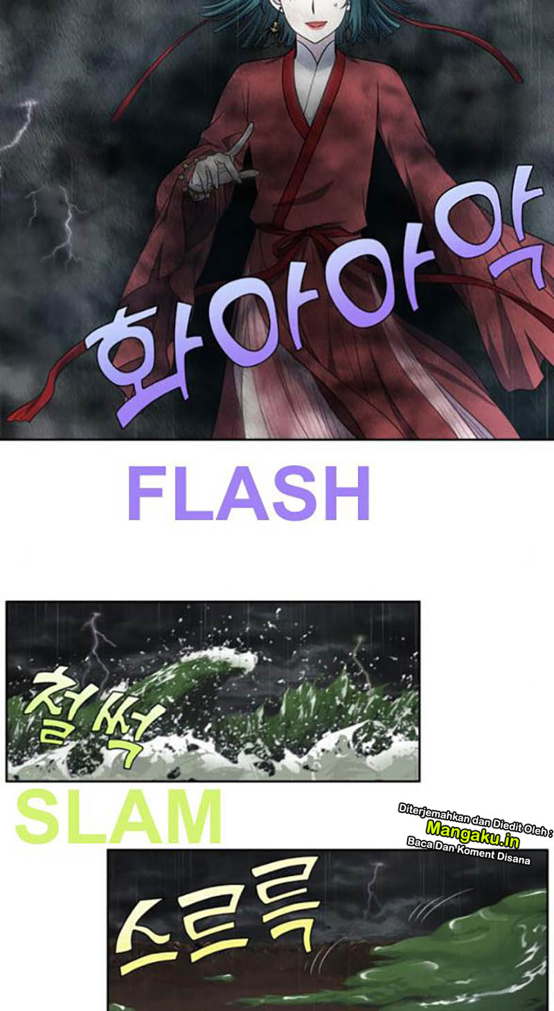 The Gamer Chapter 321.1 - halaman 6