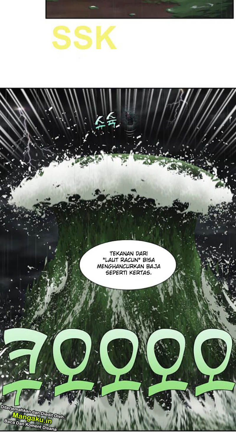 The Gamer Chapter 321.1 - halaman 7