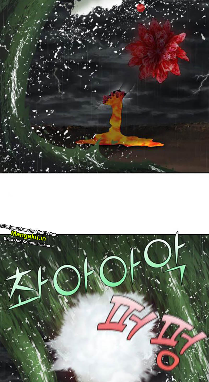 The Gamer Chapter 321.1 - halaman 9