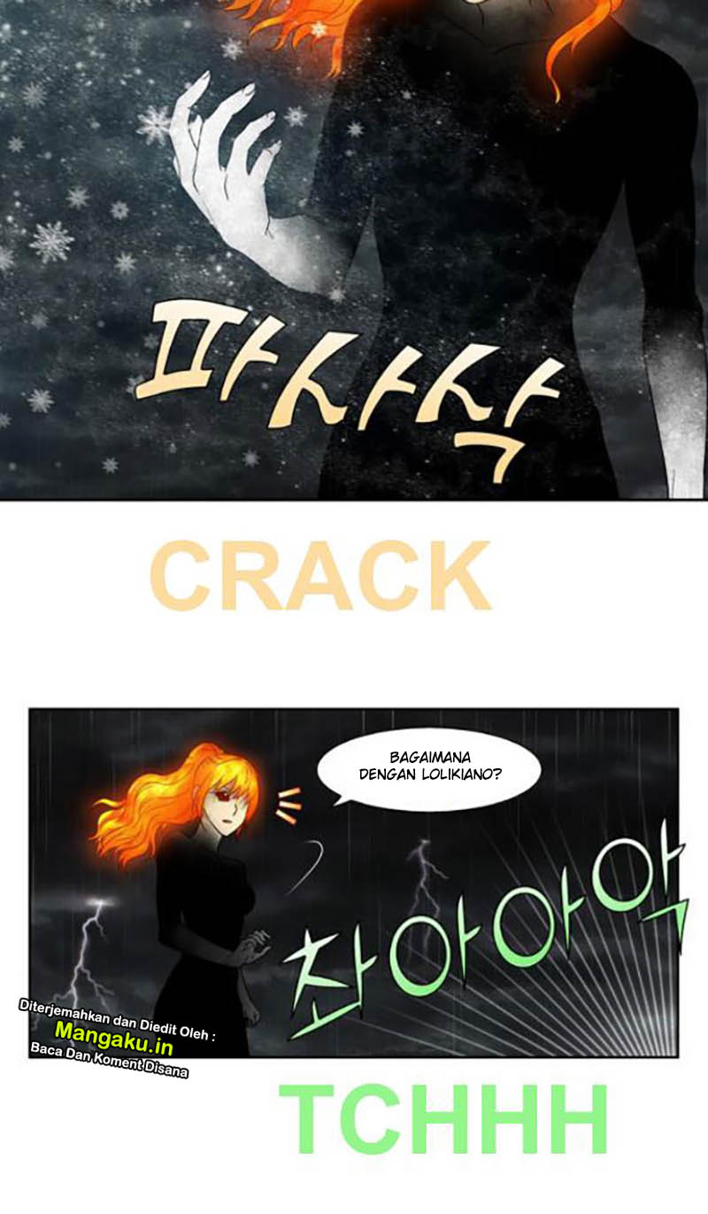 The Gamer Chapter 321.2 - halaman 10