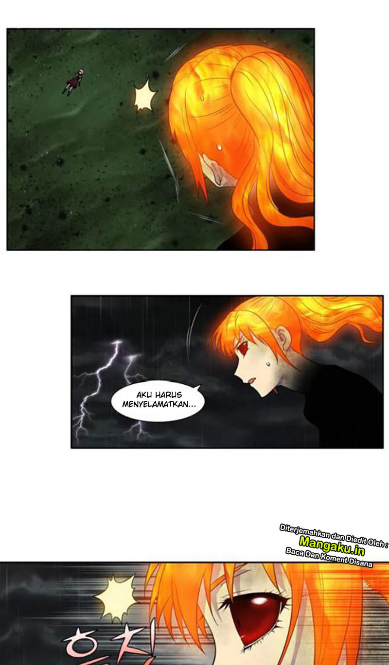 The Gamer Chapter 321.2 - halaman 11