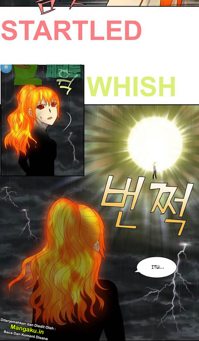 The Gamer Chapter 321.2 - halaman 12