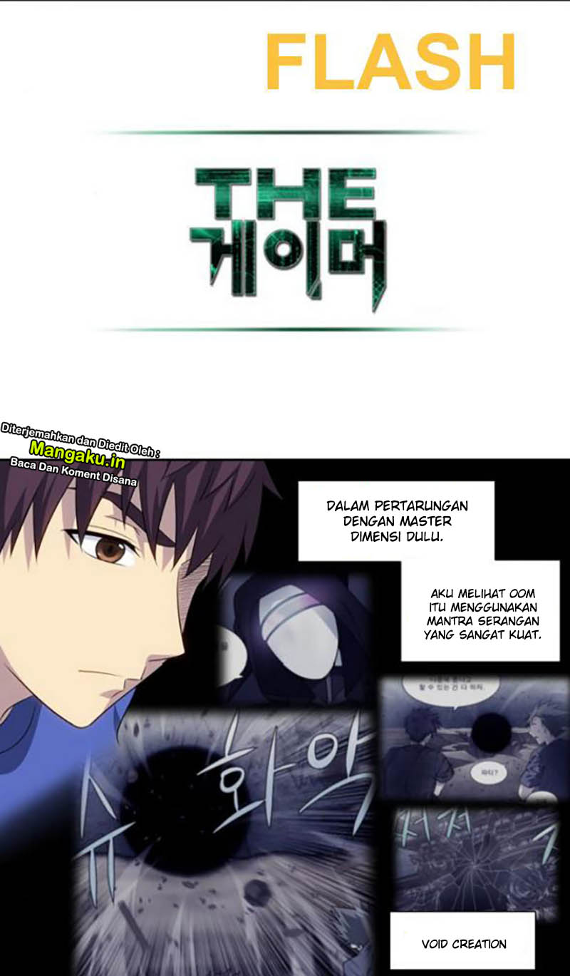 The Gamer Chapter 321.2 - halaman 13