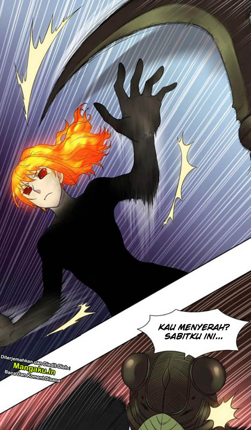 The Gamer Chapter 321.2 - halaman 5