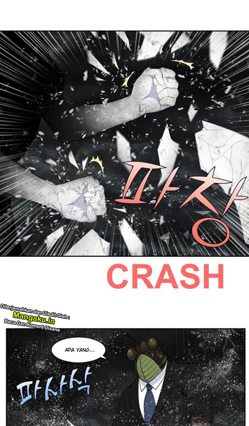 The Gamer Chapter 321.2 - halaman 7