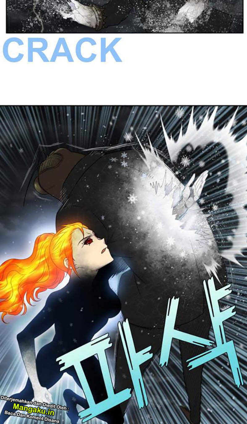 The Gamer Chapter 321.2 - halaman 8