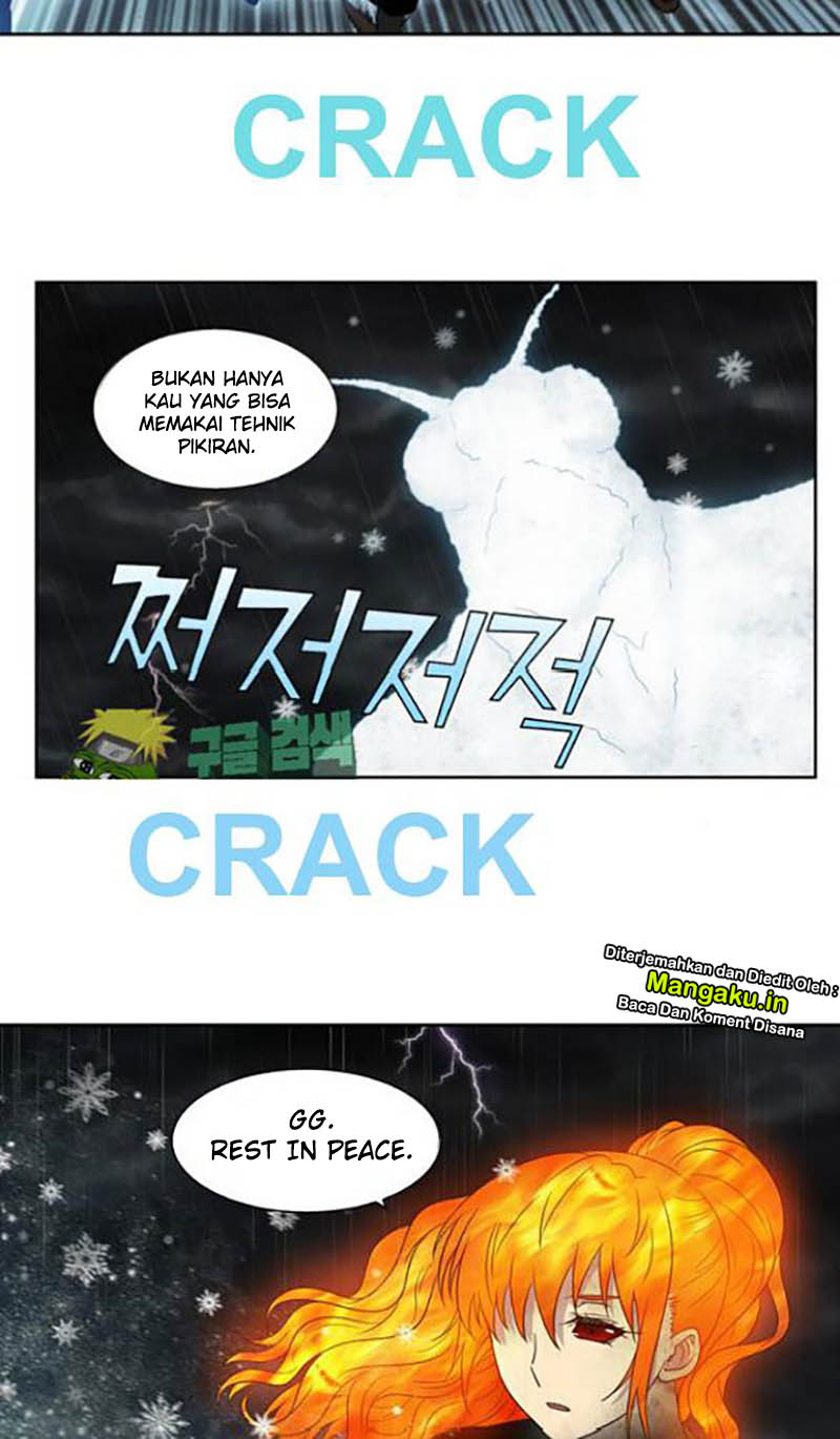 The Gamer Chapter 321.2 - halaman 9