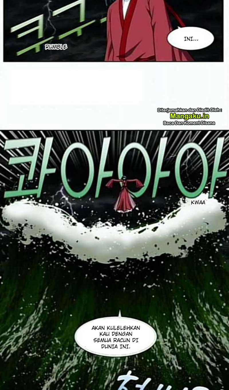 The Gamer Chapter 322.1 - halaman 10
