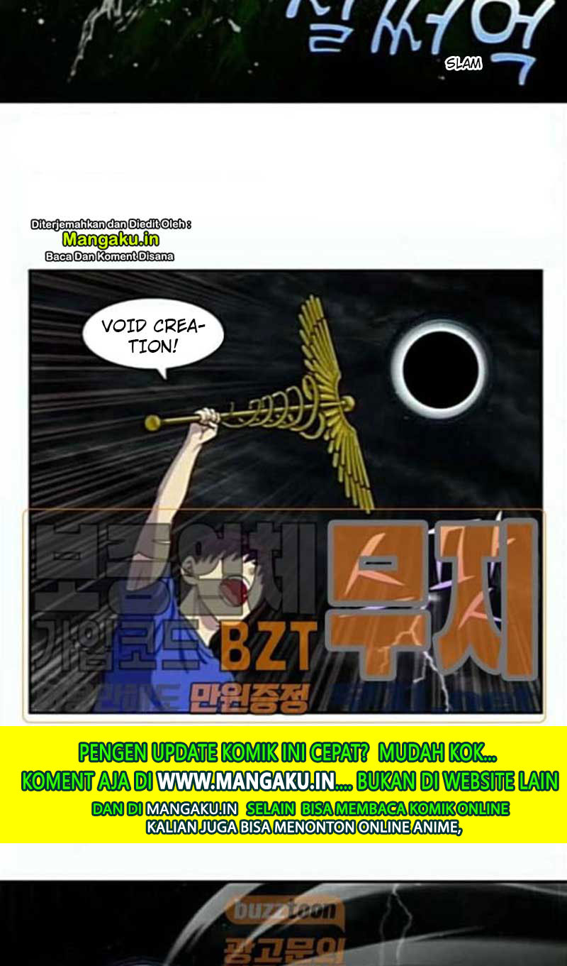 The Gamer Chapter 322.1 - halaman 11