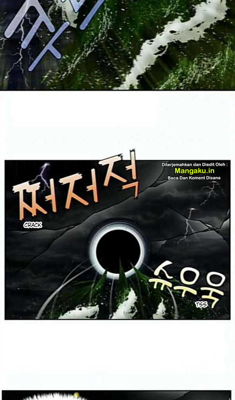 The Gamer Chapter 322.1 - halaman 13