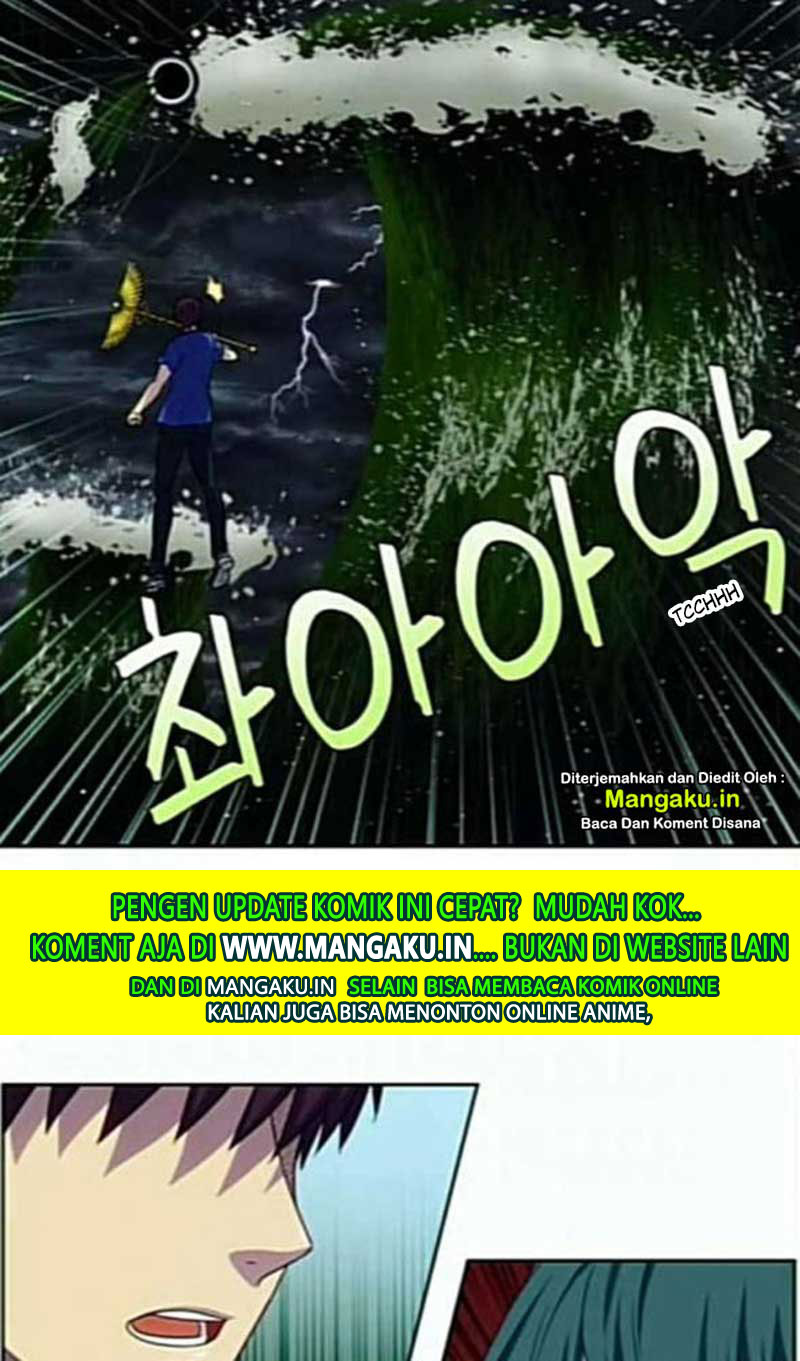 The Gamer Chapter 322.1 - halaman 15
