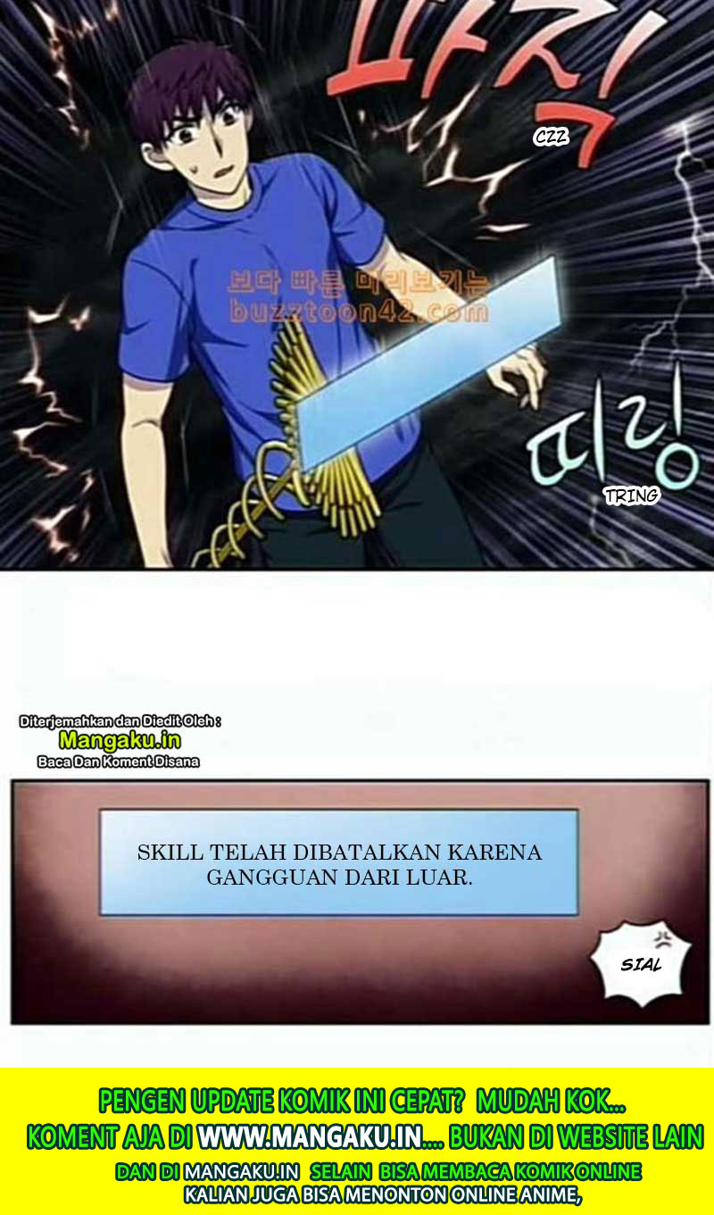 The Gamer Chapter 322.1 - halaman 17