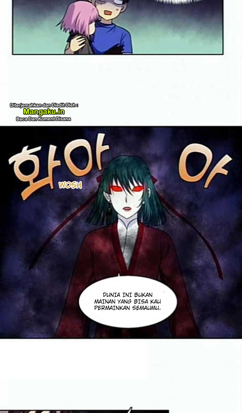 The Gamer Chapter 322.1 - halaman 5