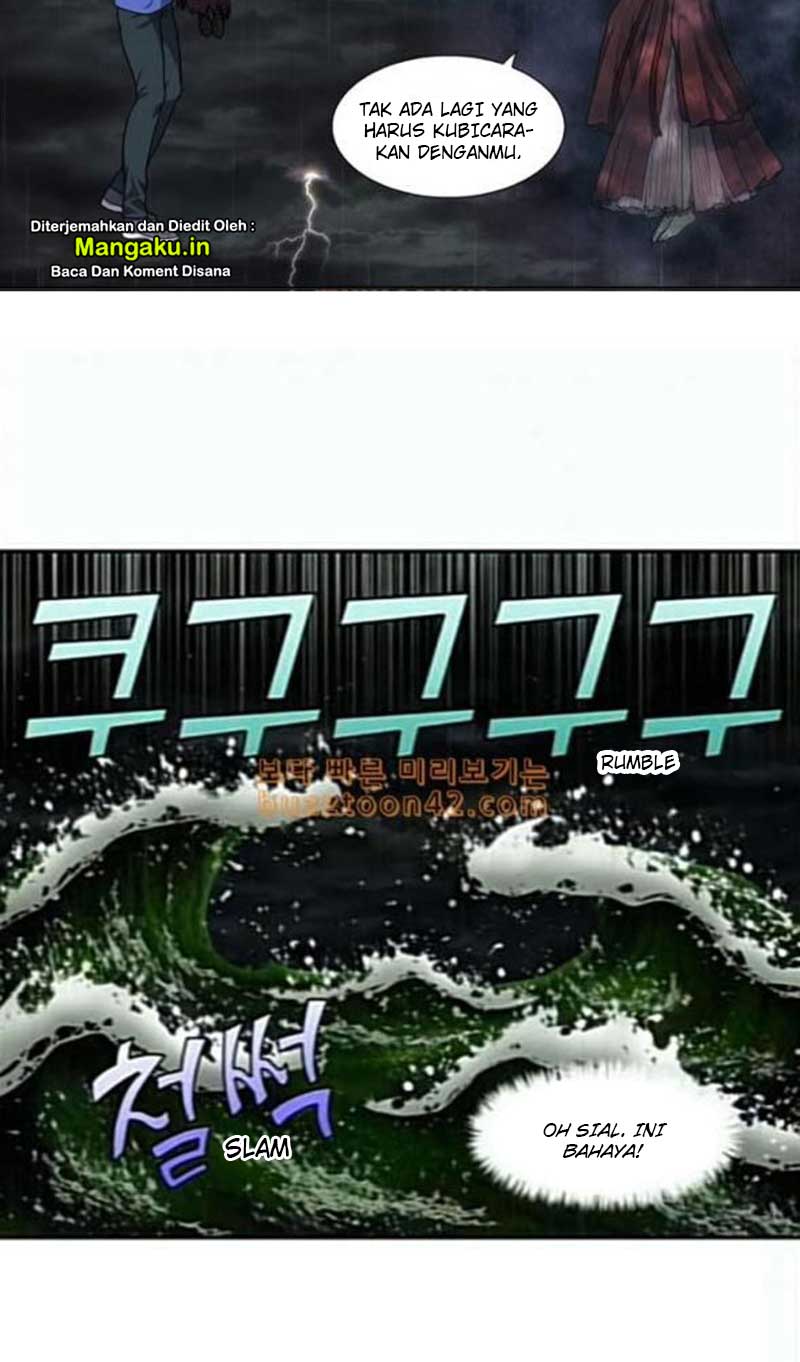 The Gamer Chapter 322.1 - halaman 7