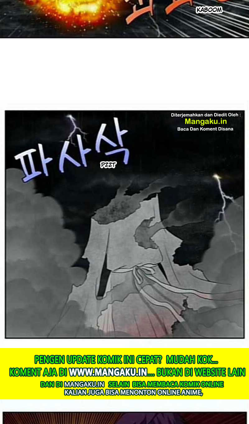 The Gamer Chapter 322.2 - halaman 12