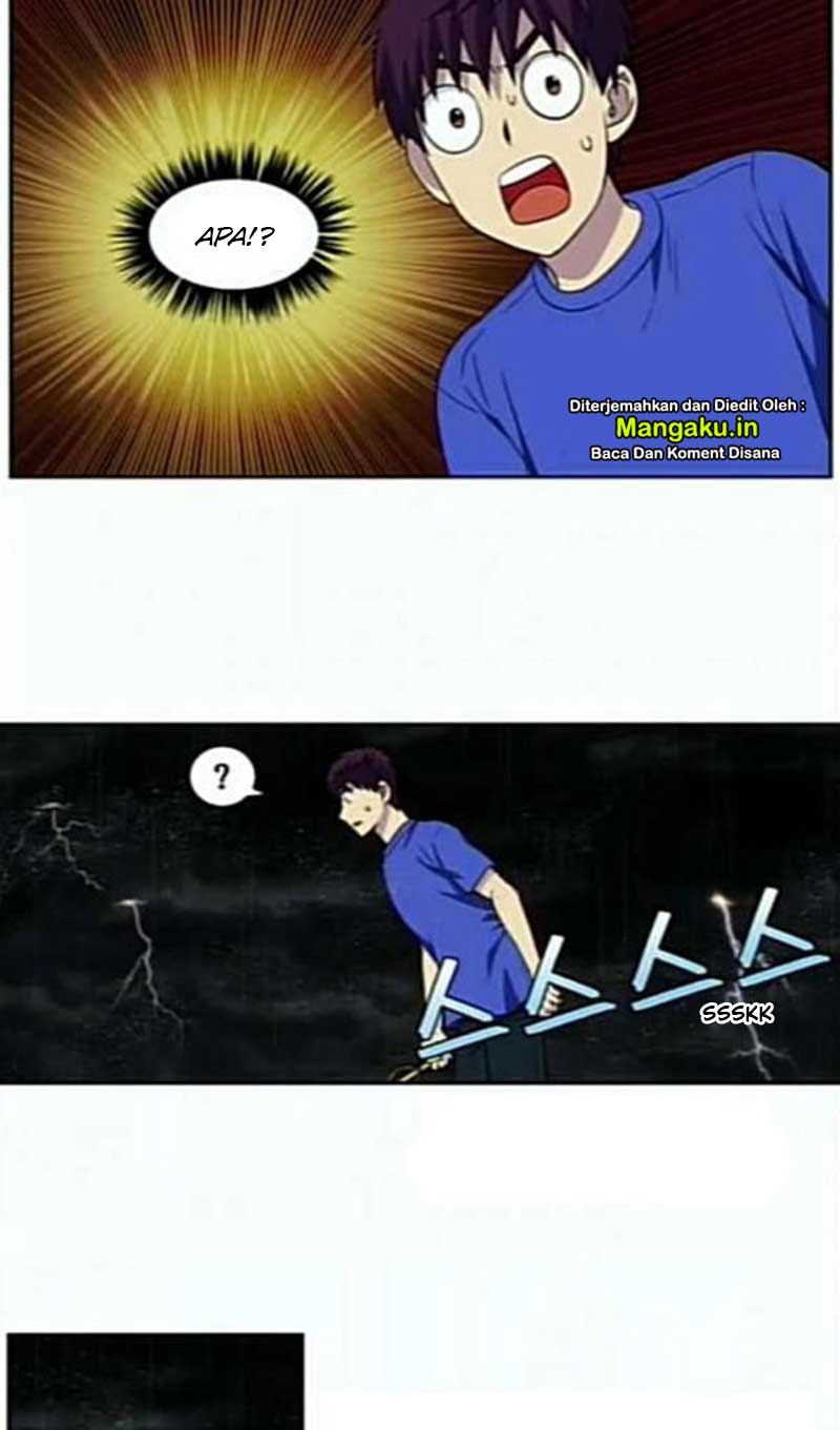 The Gamer Chapter 322.2 - halaman 13