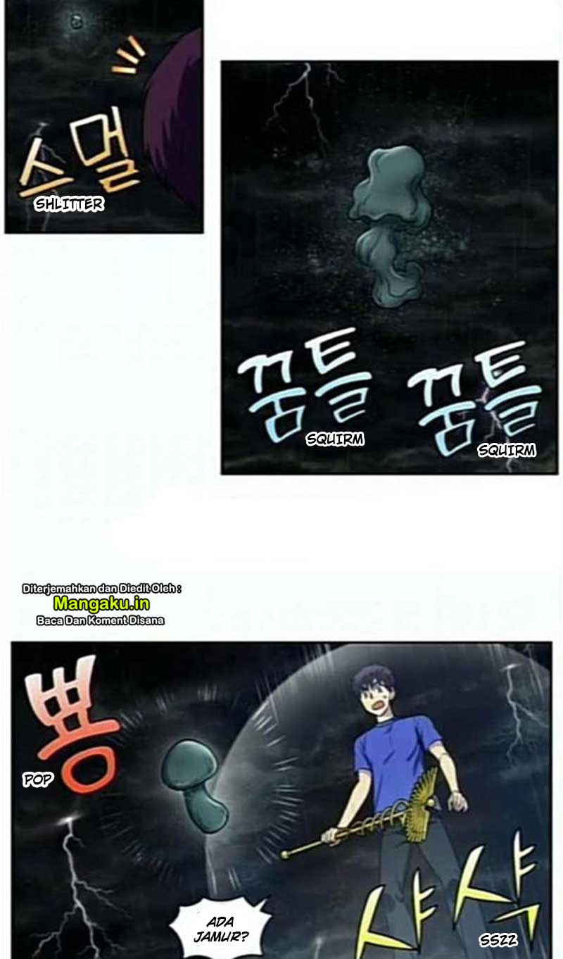 The Gamer Chapter 322.2 - halaman 14