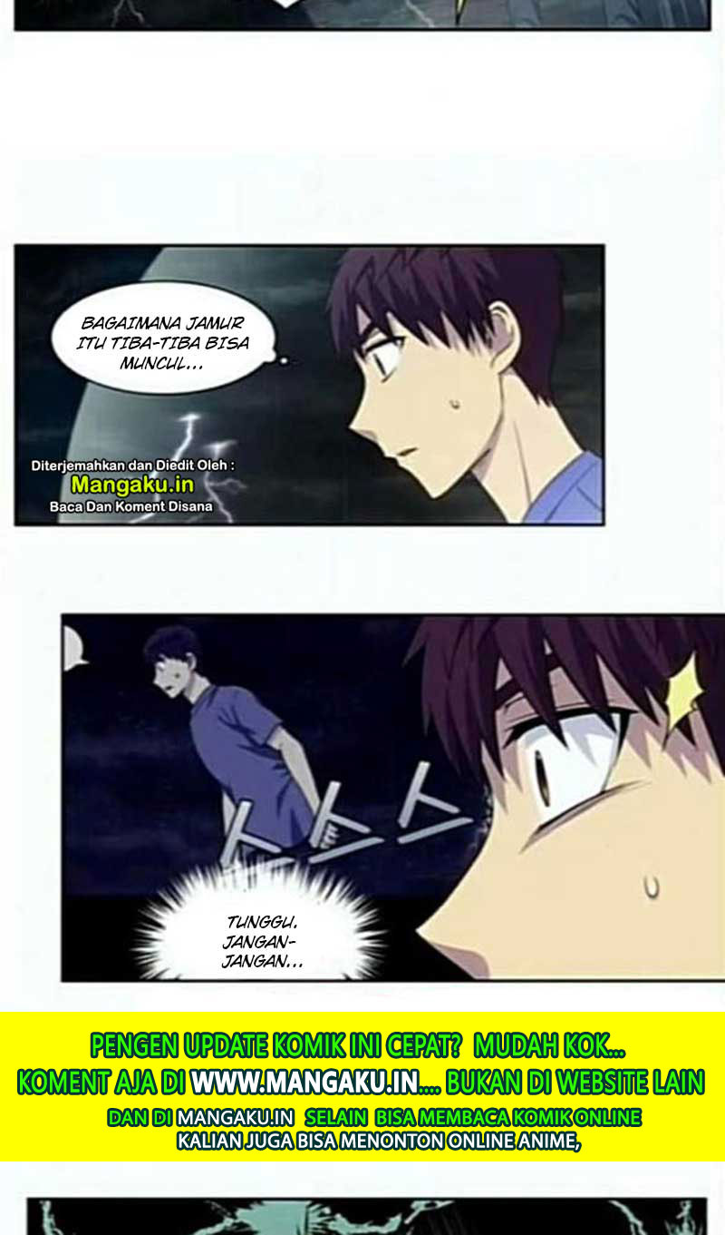 The Gamer Chapter 322.2 - halaman 15