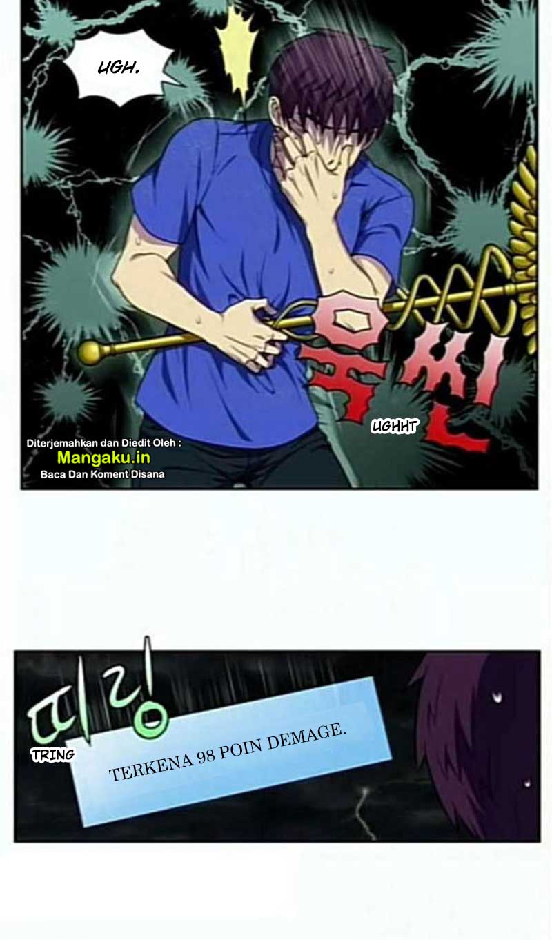 The Gamer Chapter 322.2 - halaman 16