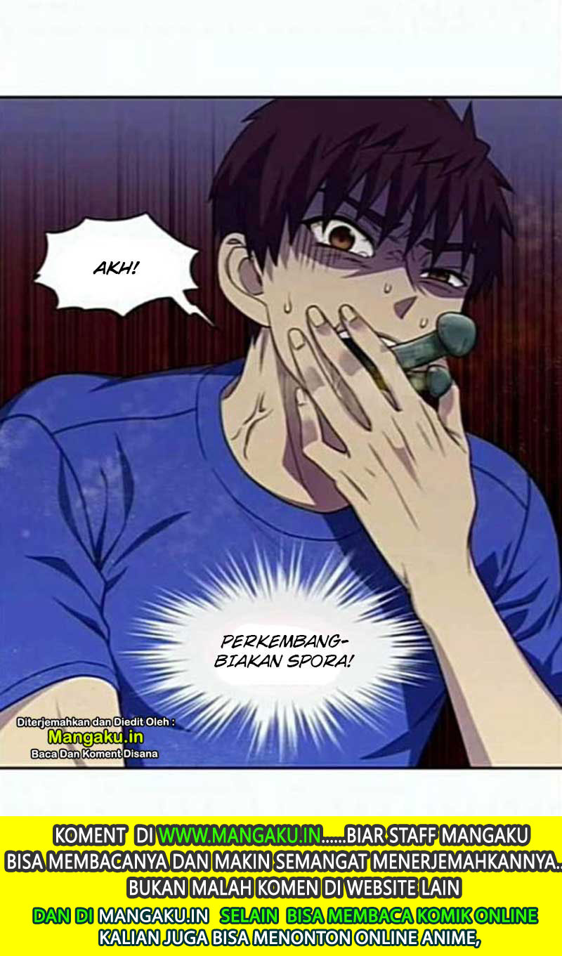 The Gamer Chapter 322.2 - halaman 17