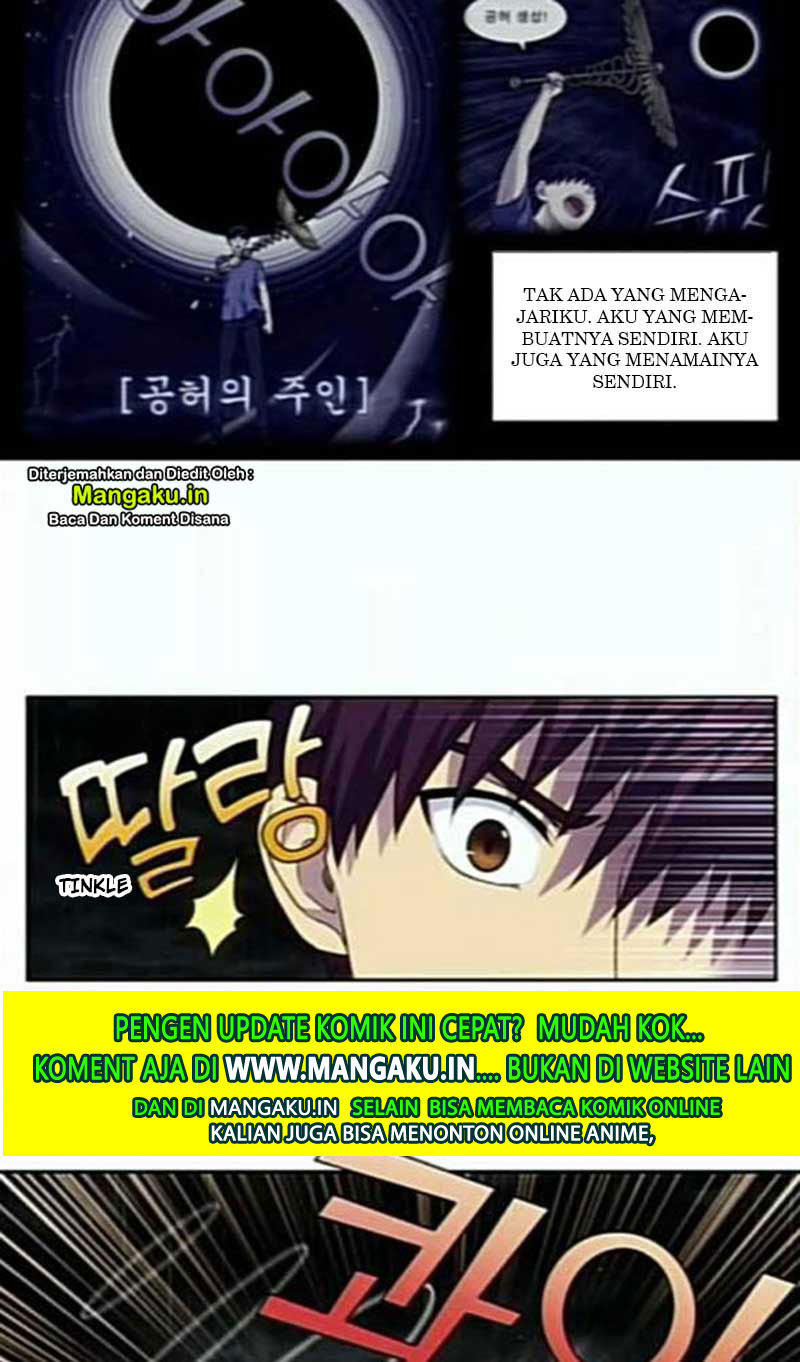 The Gamer Chapter 322.2 - halaman 3
